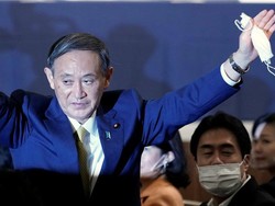 Suga Yoshihide dan Dinamika Politik Jepang