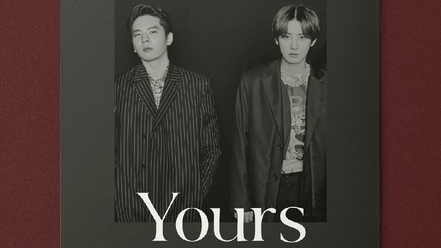 'Yours' Versi Remix dari Raiden X Chanyeol EXO Siap Rilis