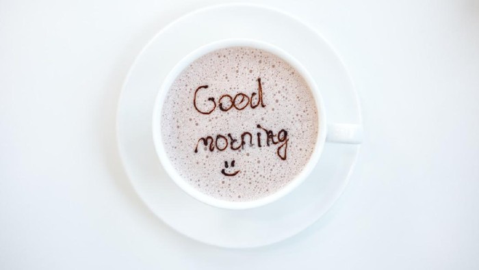 4 Kebiasaan Buruk yang Perlu Kamu Hindari di Pagi Hari