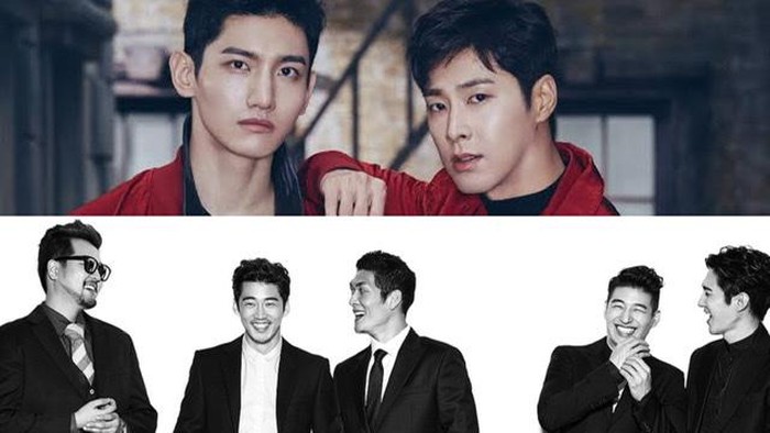 5 Grup Idol K-Pop Tertua yang Masih Aktif Hingga Sekarang, Penuh Pesona!