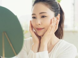 Mau Kulit Wajah Muda & Bercahaya? Ini Rahasianya