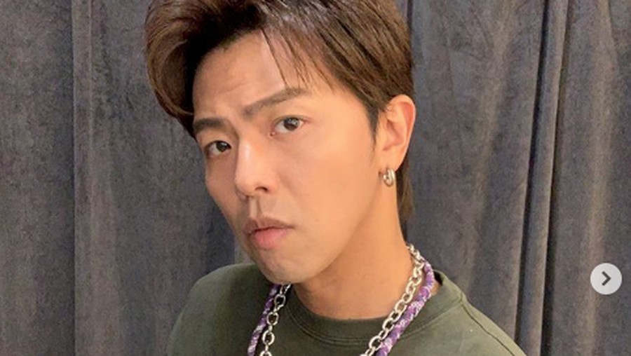 Alien Huang
