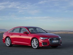 All New Audi A6 Resmi Mengaspal di Indonesia, Dijual Mulai Rp 1,4 Miliaran