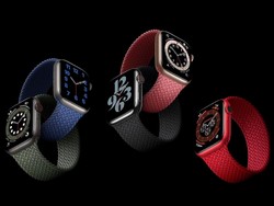 Apple Watch 6 dan Apple Watch Murah SE Dirilis, Harganya?