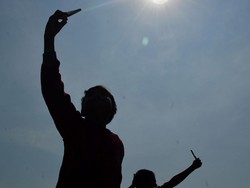 Mimpi Merdeka Sinyal dan Asa Satelit Satria Satukan Nusantara