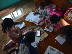 Menkominfo Pastikan Jaringan Gak Lemot Saat Pembelajaran Jarak Jauh