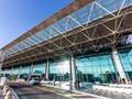 Tegas Soal Masker, Bandara di Roma Diganjar Terbaik Sedunia