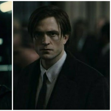 Affleck, Keaton dan Pattinson Barengan Jadi Batman, Siapa Lebih Keren?