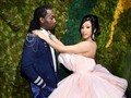 Cerai, Cardi B Disebut Muak dengan Perselingkuhan Offset
