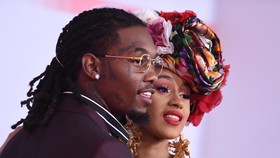 Cardi B Jengkel Banyak Gosip Soal Perceraiannya dengan Offset