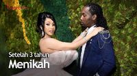 Tak Tahan Sering Diselingkuhi, Cardi B Gugat Cerai Offset