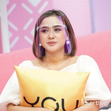 Cita Citata Sebut Sosok Jordi Onsu Pehatian dan Dewasa