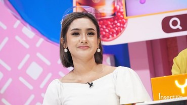 Dikira Berseteru, Cita Citata Bantah Sindir Ayu Ting Ting di Instagram
