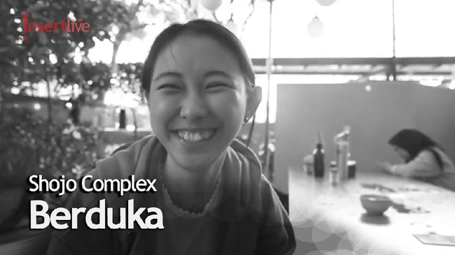 Clara Eunike, Leader Shojo Complex Meninggal karena Covid-19