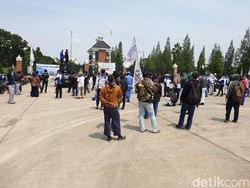 Didemo-Dituntut Mantan Sekuriti, Ini Kata Manajemen San Diego Hills