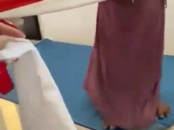 Emak-emak Gunting Bendera, Polisi: Kita Dalami Terkait Pelanggaran ITE