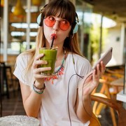 Enak dan Menyehatkan, 5 Minuman Ini Juga Bisa Meredakan Asam Lambung