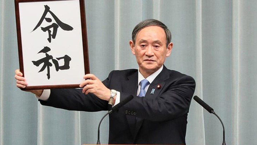 Gantikan Shinzo Abe, Yoshihide Suga Terpilih Jadi Perdana Menteri