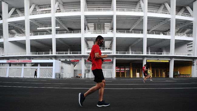 Staf Ahli Bidang Ekonomi Kesehatan Kemenkes M. Subuh menyebut upaya pencegahan paling efektif saat ini yakni menerapkan 3M, gaya hidup sehat, dan vaksinasi.