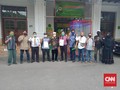 Desak Pilkada Ditunda, GNPF Ulama Ajukan Gugatan Class Action