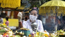 Insentif Pariwisata Rp3,8 T, dari Subsidi hingga Diskon Pajak