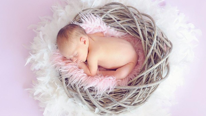 Hindari Penggunaan Balsem Untuk Anak di Bawah Usia 12 Tahun!