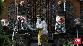 Kemenparekraf Luncurkan Kampanye We Love Bali
