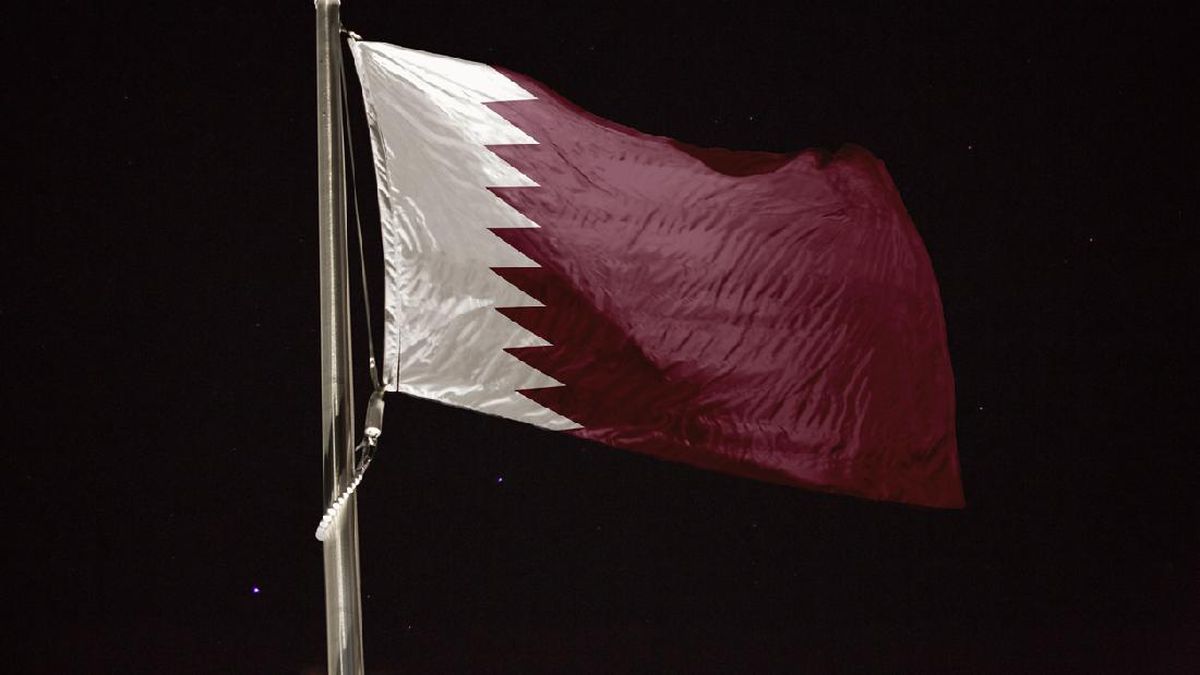 Qatar Akan Bujuk Hamas Setuju Rencana Trump soal Gencatan di Gaza