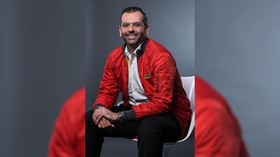 Fokus Kuat Ahmad Al Neama di Balik Raihan Laba Indosat