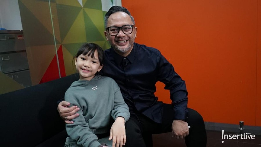 Indra brasco dan Nala