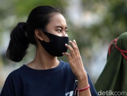 Pemerintah Terbitkan Standar SNI untuk Masker Kain, Ini Kriterianya
