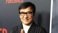 Mengejutkan, Respons Istri Saat Jackie Chan Mengaku Selingkuh