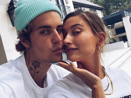 Romantisnya Ucapan Justin Bieber di Ultah Pernikahan, Istri Selalu Nomor 1