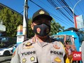 Ada 4 Paslon, Polri Waspadai Konflik di Pilkada Makassar