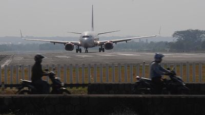 Lonjakan Avtur, Pakar Sebut Harga Tiket Pesawat Bisa Naik 35 Persen