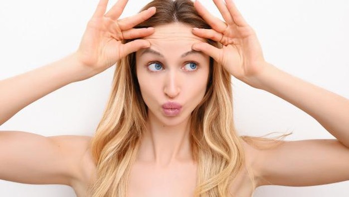 5 Jenis Keriput di Wajah dan Cara Mengatasinya