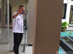 Kepala Dindagkop Blora Dipanggil Jaksa Soal Dugaan Jual Beli Kios Pasar