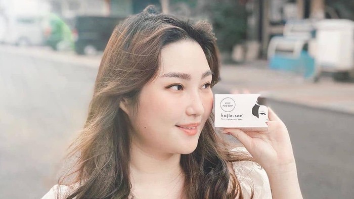 Sabun Pemutih Kojie San Viral di Tiktok! Benarkah Bisa Putih? Sabun Pemutih Kojie San Viral di Tiktok! Benarkah Bisa Putih?