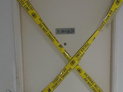 5 Fakta Kasus Mutilasi YouTuber Ren di Apartemen Kalibata City