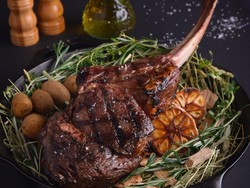 Di Gading Serpong Bisa Makan Steak Enak di 5 Resto Ini