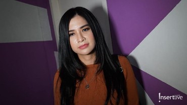 Putus dari Bule, Maria Vania Buka Lowongan untuk Pria Single