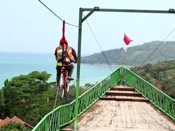 Ini 7 Wisata Sukabumi yang Bikin Rindu Traveling