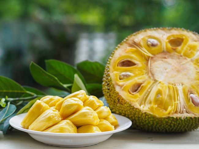  Resep  Es Lilin Nangka Jajanan  Murah  untuk  Dijual 