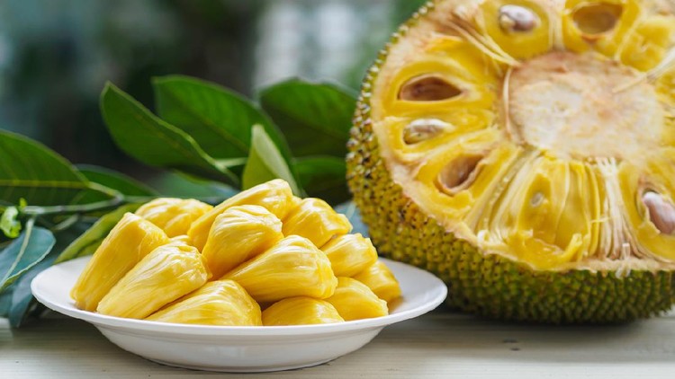 Resep Es Lilin Nangka, Jajanan Murah untuk Dijual