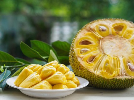 Resep Es Lilin Nangka, Jajanan Murah untuk Dijual