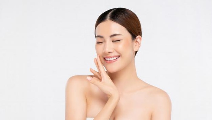 Nano Spray Makin Viral, Intip 4 Manfaatnya Untuk Kecantikan