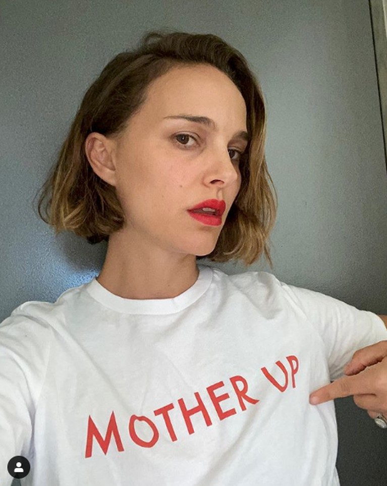 Natalie Portman Natalie Portman
