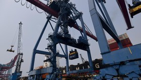 Neraca Dagang RI dengan China Tekor US$879 Juta per September