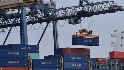 Kementerian Perdagangan (Kemendag) mencatat RI memiliki 15 perjanjian dagang bebas namun baru 12 perjanjian yang sudah berlaku.