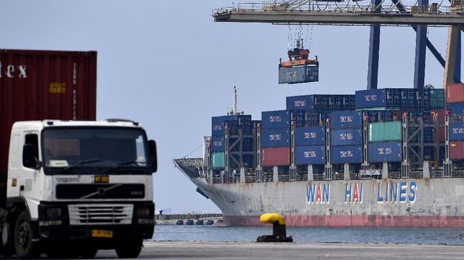 OECD menyatakan sebagian negara di ASEAN masih punya banyak PR untuk mengejar ketertinggalan di sektor logistik karena ketimpangannya masih lebar.